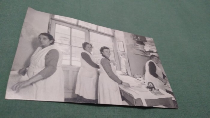FOTO TIP CARTE POSTALA INTERBELICA