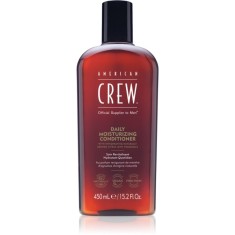 American Crew Daily Moisturizing Conditioner balsam pentru păr pentru bărbați 450 ml
