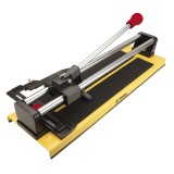 Masina de taiat gresie si faianta TOPEX, aluminiu, 600 x 160 mm