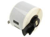 Bandă autoadezivă albă 38,1mm 15,24m