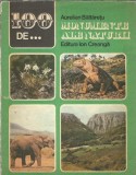 Monumente ale naturii - Aurelian Baltaretu