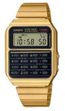 Cumpara ieftin Ceas Casio, Vintage Edgy Calculator CA-500WEG-1AEF - Marime universala