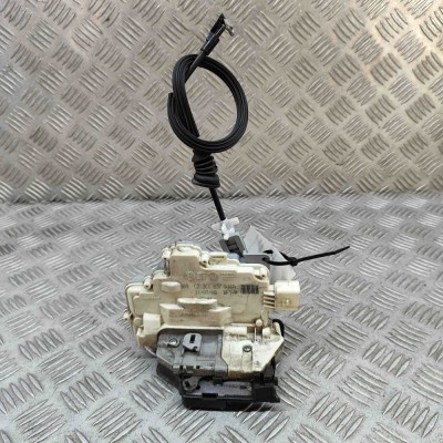 &amp;Icirc;ncuietoare ușă dreapta față VW PASSAT B6 3C2 2005 OEM: 3C1837016A 23998578 foto