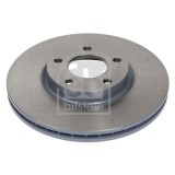Febi Bilstein Disc frana
