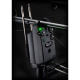 SISTEM D-SAFE CARBON BARS PT AVERTIZORI DELKIM