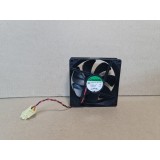 ventilator Combina frigorifica Arctic AK60365NF+ / C153