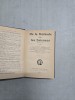 De la M&eacute;thode dans les Sciences - B. Baillaud, L&eacute;on Bertrand, S. Blin, Emilie Borel, Gustave Lanson, Lucien March, Jean Perrin, R. Zeiller