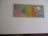 Romania, 2000 LEI 1999, eclipsa 006A0291150