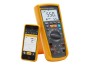 Multimetru digital, FLUKE, FLK-1587FC, 0.1...600mV-1kV, 10&micro;A...60mA-
