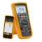 multimetru digital, FLUKE, FLK-1587FC, 0.1...600mV-1kV, 10&micro;A...60mA-