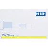 Cartela de acces 125 KHz, Prox II ISOProx, printabil - HID by ASSA ABLOY HID-1386