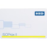 Cartela de acces 125 KHz, Prox II ISOProx, printabil - HID by ASSA ABLOY HID-1386