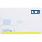 Cartela de acces 125 KHz, Prox II ISOProx, printabil - HID by ASSA ABLOY HID-1386