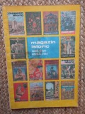 Magazin Istoric - APRILIE 1992 NR. 4