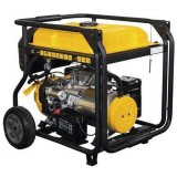GENERATOR CURENT ELECTRIC DEWALT 8500W