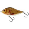 Vobler Salmo Slider Floating 10cm/36g culoare Golden Crucian