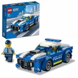Masina de politie
