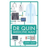 DR. QUINN, MEDICINE MAN.