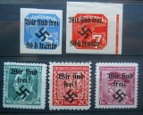 GERMANIA / SUDETENLAND /REGIUNEA SUDETILOR