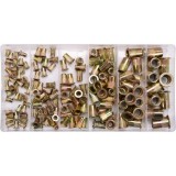 Set piulite nituibile din otel M3-M10