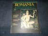 REVISTA ROMANIA PITOREASCA NR 8 1991