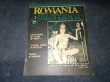 REVISTA ROMANIA PITOREASCA NR 8 1991