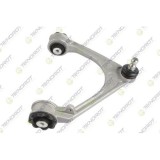 Brat suspensie roata Jaguar Xe (X760), 03.15-, Xf 2 (X260), 05.15-, Xf Sportbrake (X260), 07.17-, Punte Fata, Dreapta, superior; TEKNOROT