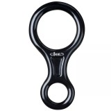 Asigurare Alpinism Beal Air Force 8 Black, Universal, 35KN, 120g