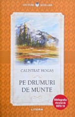 Pe drumuri de munte - Calistrat Hogas