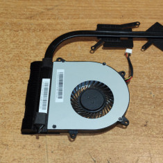 Cooler Ventilator Laptop lenovo Ideapad 100-151DB