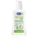 Chicco NaturalZ Protective &amp; Refreshing Gel gel protector &icirc;mpotriva ț&acirc;nțarilor 2 m+ 60 ml