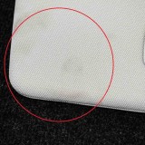 Parasolar Dreapta Audi A6 4G2 C7 4GC 2011-2018 OEM 4G0857552 Original