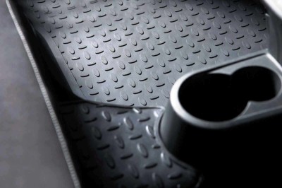 Covoare cauciuc SKODA Octavia IV 2019- tip tavita foto