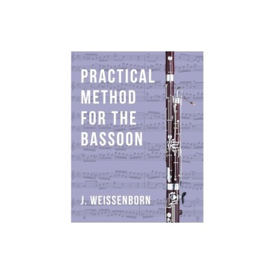 Practical Method for the Bassoon foto