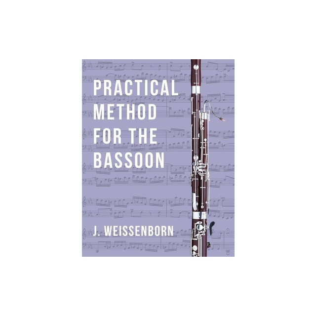 Practical Method for the Bassoon
