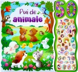 Cumpara ieftin Pui De Animale, - Editura Flamingo