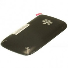 Capac baterie BlackBerry Curve 9220 Original Negru foto