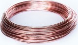 Cumpara ieftin Conducta frana universala cupru D4.75mm 25M