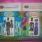 HOPCT LA PARADISUL FEMEILOR / EMILE ZOLA 1968 -2 VOLUME -524 PAG