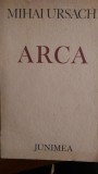 Arca Mihai Ursachi 1979
