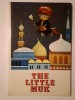 Wilhelm Hauff - The Story of Little Muk / Muc (conception and construction of the puppets: Hannelore Wegener)