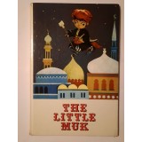 Wilhelm Hauff - The Story of Little Muk / Muc (conception and construction of the puppets: Hannelore Wegener)
