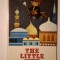 Wilhelm Hauff - The Story of Little Muk / Muc (conception and construction of the puppets: Hannelore Wegener)