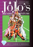JoJo&#039;s Bizarre Adventure: Part 4 - Diamond is Unbreakable - Volume 7 | Hirohiko Araki