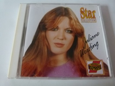 JUliane WErding foto