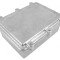 Carcasă Universală Aluminiu 150x200x75mm Naturală