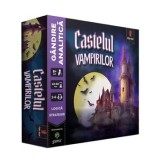 Joc de strategie Tiki Tan - Castelul Vampirilor