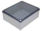 Carcasă Universală Thalassa TBS ABS 291x341x128mm