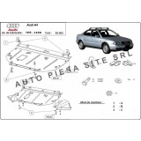 Scut metalic motor Audi A4 B5 (4 cilindrii) fabricat in perioada 1995 - 2001 APS-30,003