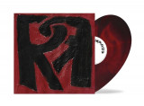 RR (Red/Black Smoke Vinyl) | Rosalia, Rauw Alejandro, sony music